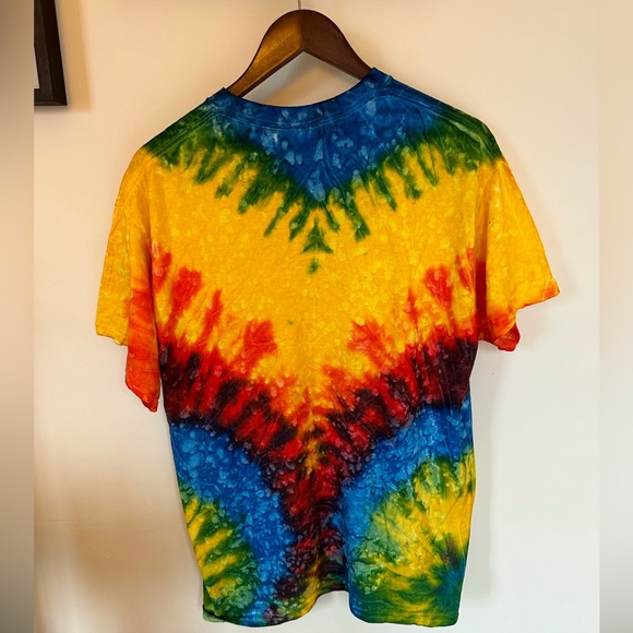 Get the Led out tie dye L - Picture 3 of 3